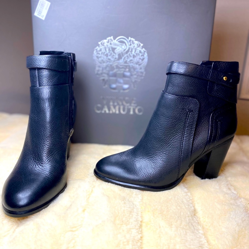 Vince Camuto “Faythe” Ankle Boot